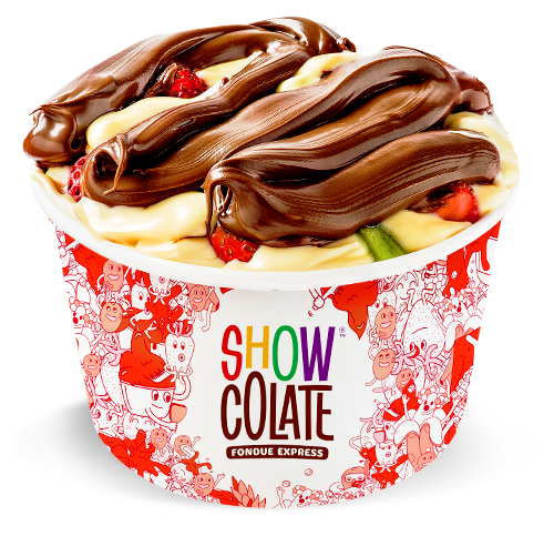 Showcolate